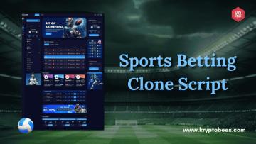 Top Features to Look for in a Sports Betting Clone Script