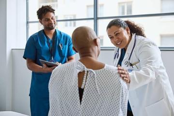 Leading Cancer Hospital in Gandhinagar - Advanced Hospital