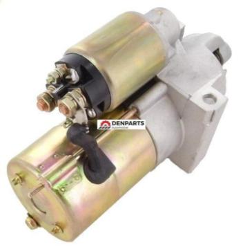 GMC Jimmy Safari Savana Sonoma Starter