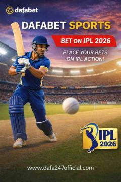 Live IPL Match Insights RR vs RCB – Dafabet Sports