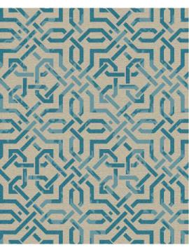 Designer Carpet Manufacturers in India, Wool Silk Rugs in India