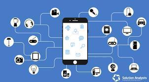 what is IOT App Development Services