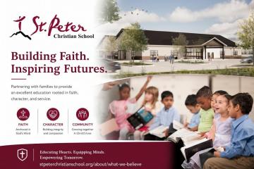 What We Believe | Faith-Based Preschool Northlake, TX