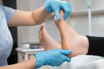 Best Treatment of Flat Foot for Better Balance, Comfort and Stability