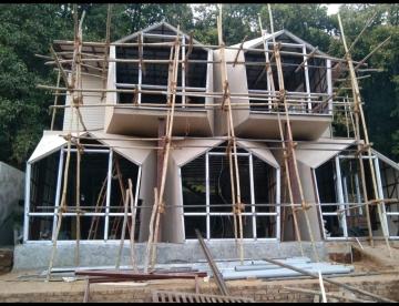 Save Energy Costs with UPVC Windows and Doors in Dehradun