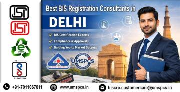 How to get BIS Certificate in Delhi