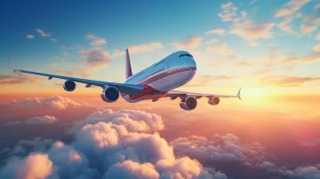 Find Cheap Flight Deals and Travel More for Less