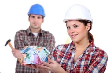 Finding the Best Owner Builder Construction Loans for Your Dream Home