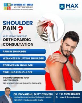 Advanced Hip Replacement in Lucknow for Pain-Free Movement