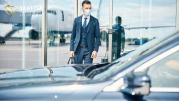 Reliable and Comfortable Seattle Airport Shuttle Services