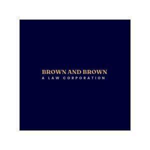 Brown and Brown, A Law Corporation