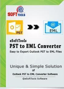 How to Import PST Files into EML Easily?