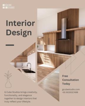 Best Interior Designers in Bangalore Creating Stylish Homes