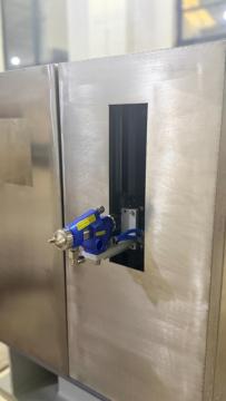 SCM-G500 Laser Marking Machine