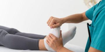 Professional Treatment for Plantar Fasciitis and Heel Pain Management