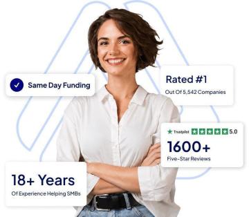 Business loan, equipment loan and business expansion funding available.