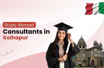 Abroad Education Consultants in Kolhapur – Start Your Journey