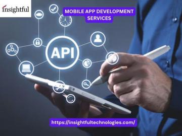 Mobile App Development Services for Business Growth