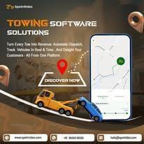 Launch an Uber for Tow Trucks App & Grow Your Roadside Business Fast