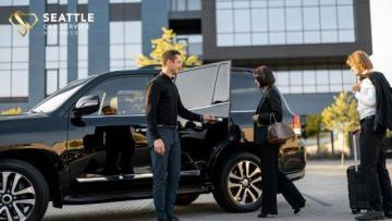 Premium Airport Transportation Seattle Transfers