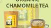 Can Chamomile Tea Help Reduce Stress and Anxiety Naturally?