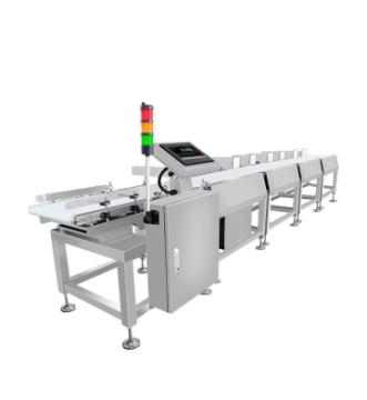 Dynamic Checkweighers for Industry
