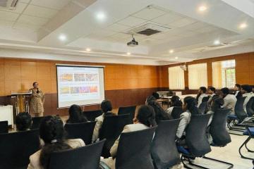 MVJ College – Forensic Science Fees Structure in Bangalore