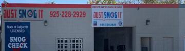 Affordable Discount Smog Check Martinez – Fast & Convenient Service