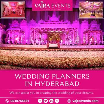 Corporate Event Management services in Hyderabad