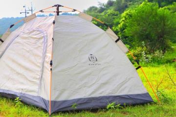 Waterproof Tent Manufacturers in India