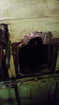 Metal Stitching of Engine Block | Cast Iron Crack Repair & Metal Locking