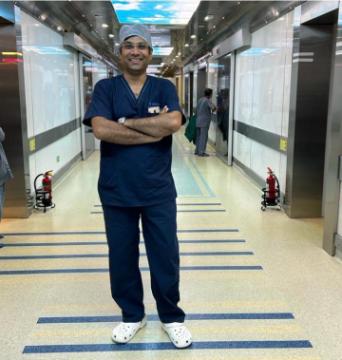 Restore your health with best bypass surgeon in pune.
