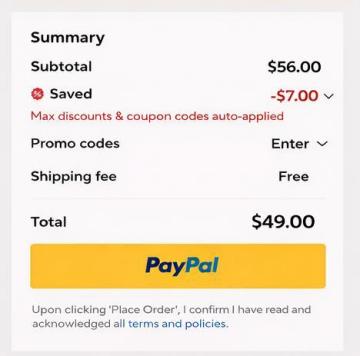 Get $25 OFF Orders Over $49 On AliExpress