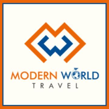 Book Your Dream Vacation with Modern World Travel – Leading Travel Agency for Tour Packages Across I