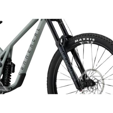 2026 Commencal SUPREME DH V5 RIDE (GUN2BIKESHOP)