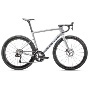 2025 Specialized Tarmac SL8 Pro Shimano Ultegra Di2 Road Bike (CENTRACYCLES)