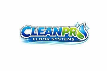 CleanPro Floor Systems