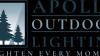 Apollo Outdoor Lighting & Design