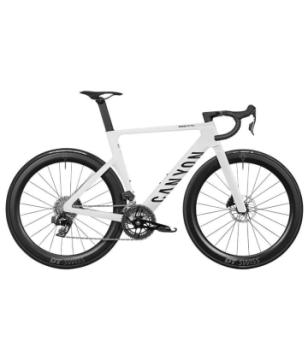 2027 Canyon Aeroad CF SLX 7 AXS Road Bike (ALANBIKESHOP)