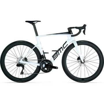 2026 BMC Teammachine R 01 FIVE Carbon Aero Road Bike (MONKEYCYCLESHOP)