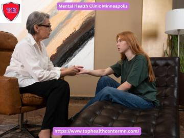 Are You Looking for a Mental Health Clinic in Minneapolis?