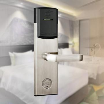 Get the Best Smart Hotel Door Locks from Jal Digital System