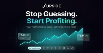 upside.tools 25 percent off eligible subscription payment