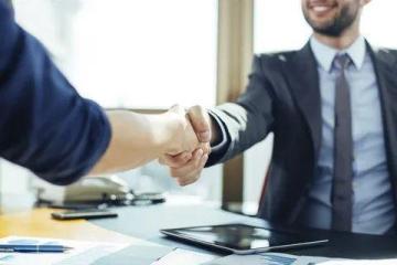 How to Choose the Best Business Brokers