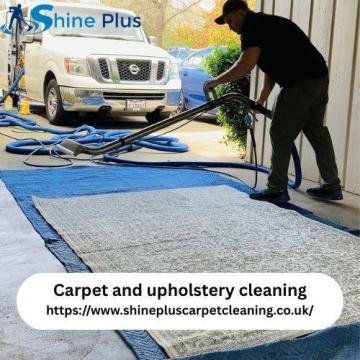 rug cleaning and odour removal Harrow