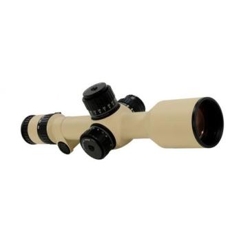 HENSOLDT ZF 3.5-26X56 SAND RIFLESCOPE