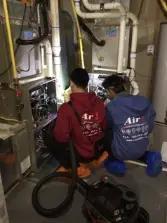 Heating Emergency Repair in Centreville, VA