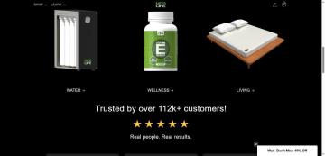 15% OFF Your Order on MitoLife