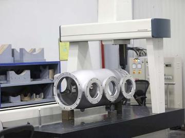 Top Aluminium Die Casting Manufacturers in India | Quality & Precision