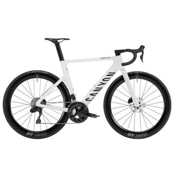 2026 Canyon Aeroad CF SLX 7 Di2 Road Bike (BIKOTIQUE)
